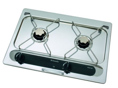 Marin Dometic ORIGO A200 Ankastre Ocak 2 Gözlü