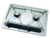 Marin Dometic ORIGO A200 Ankastre Ocak 2 Gözlü