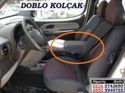 SGL-12102 FİAT DOBLO KOLÇAK FİAT DOBLO AKSESUARLARI