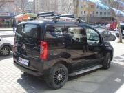 SGL-12104 FİAT FİORİNO KOLÇAK FİAT FİORİNO AKSESUARLARI