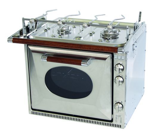 Marin SMEV CU333GTWM Ocak/Fırın Kombinasyonları