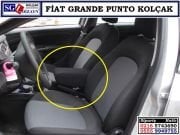 SGL-12107.1 FİAT GRANDE PUNTO KOLÇAK FİAT GRANDE PUNTO AKSESUARLARI