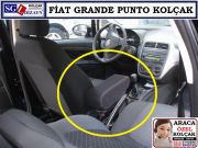 SGL-12107.3 FİAT GRANDE PUNTO KOLÇAK FİAT GRANDE PUNTO AKSESUARLARI