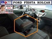 SGL-13100.3 FORD FİESTA KOLÇAK FİESTA AKSESUARLARI