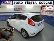 SGL-13100.3 FORD FİESTA KOLÇAK FİESTA AKSESUARLARI