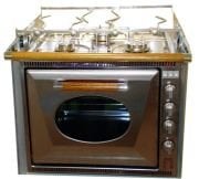 Marin SMEV CU335GTWM Ocak/Fırın Kombinasyonları