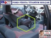 SGL-13102.1 FORD FİESTA TİTANİUM KOLÇAK FİESTA TİTANİUM AKSESUARLARI