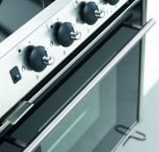 Karavan Dometic SMEV CU433 MoonLight Ocak/Fırın Kombinasyonları