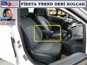 SGL-13112 FORD FİESTA TREND DERİ KOLÇAK FİESTA TREND AKSESUARLARI