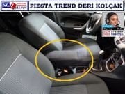 SGL-13112 FORD FİESTA TREND DERİ KOLÇAK FİESTA TREND AKSESUARLARI