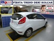 SGL-13112 FORD FİESTA TREND DERİ KOLÇAK FİESTA TREND AKSESUARLARI