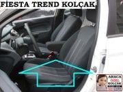 SGL-13101.2 FORD FİESTA TREND KOLÇAK FİESTA TREND AKSESUARLARI