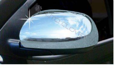 10409 KİA YENİ CERATO KROM AYNA KAPAĞI KİA YENİ CERATO AKSESUARLARI