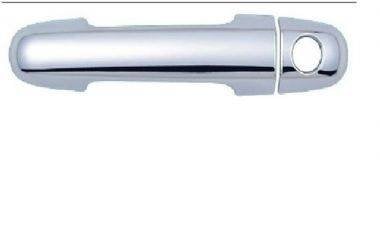 10410 KİA YENİ CERATO KROM KAPI KOLU KİA YENİ CERATO AKSESUARLARI