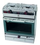 Marin Dometic ORIGO 6000 Setüstü Alkollü Ocak / Fırın Kombinasyonu
