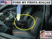 SGL-13103 FORD MY FİESTA KOLÇAK FORD MY FİESTA AKSESUARLARI