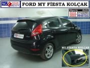 SGL-13103 FORD MY FİESTA KOLÇAK FORD MY FİESTA AKSESUARLARI
