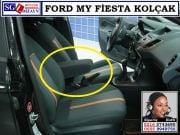 SGL-13103 FORD MY FİESTA KOLÇAK FORD MY FİESTA AKSESUARLARI