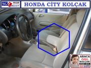 SGL-14100.2 HONDA CİTY KOLÇAK HONDA CİTY AKSESUARLARI