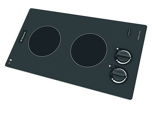 Karavan Dometic ORIGO E200, 230 Volt Seramik Ocak