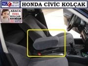 SGL-14101.2 HONDA CİVİC KOLÇAK ORJİNAL KUMAŞ HONDA CİVİC AKSESUARLARI
