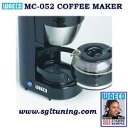 Waeco MC-052 12 Volt Çay Kahve Makinası