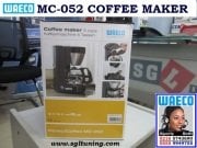 Waeco MC-052 12 Volt Çay Kahve Makinası