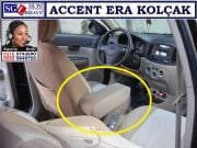 SGL-16101.1 HYUNDAİ ACCENT ERA KOLÇAK HYUNDAİ ACCENT ERA AKSESUARLARI