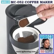 Kamyon Tır Waeco MC-052 24 Volt Çay Kahve Makinası