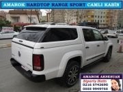 AMAROK RANGE SPORT CAMLI KABİN KUM BEJİ AMAROK AKSESUARLARI