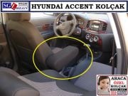 SGL-16100.3 HYUNDAİ ACCENT KOLÇAK HYUNDAİ ACCENT AKSESUARLARI