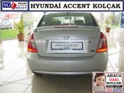 SGL-16100.3 HYUNDAİ ACCENT KOLÇAK HYUNDAİ ACCENT AKSESUARLARI