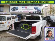SGL-451-3A-1 AMAROK BAGAJ HAVUZU KASA İÇİ AMAROK AKSESUARLARI