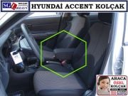 SGL-16100.5 HYUNDAİ ACCENT KOLÇAK HYUNDAİ ACCENT AKSESUARLARI