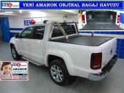 SGL-451-3A-2 YENİ AMAROK V6 BAGAJ HAVUZU KASA İÇİ AMAROK V6 AKSESUARLARI