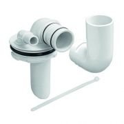 Marin Dometic 976 Portatif Tuvalet Beyaz/Bej