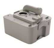 Marin Dometic 976 Portatif Tuvalet Beyaz/Bej