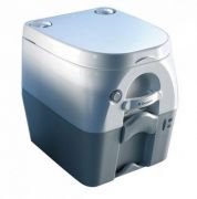 Marin Dometic 976 Portatif Tuvalet Beyaz/Gri