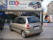 SGL-16103.2 HYUNDAİ MATRİX KOLÇAK HYUNDAİ MATRİX AKSESUARLARI