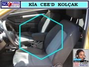 SGL-21101 KİA CEED KOLÇAK KİA CEED AKSESUARLARI