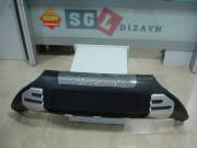 10101 HONDA CR-V ÖN TAMPON KORUMASI HONDA CR-V AKSESUARLARI