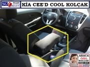 SGL-21102 KİA CEED COOL KOLÇAK KİA CEED COOL AKSESUARLARI