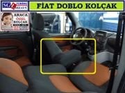 SGL-12102.3 FİAT DOBLO KOLÇAK FİAT DOBLO AKSESUARLARI