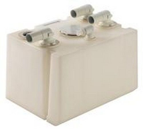 Marin SeaLand DHT137 Litre Atık Su Tankı