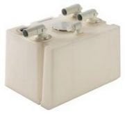 Marin SeaLand DHT137 Litre Atık Su Tankı