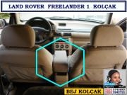 SGL-24101.1 FREELANDER 1 KOLÇAK BEJ KUMAŞ FREELANDER 1 AKSESUARLARI