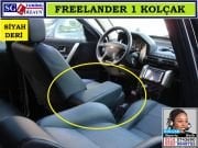 SGL-24102 FREELANDER 1 KOLÇAK SİYAH DERİ FREELANDER 1 AKSESUARLARI