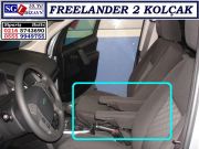 SGL-24105 FREELANDER 2 KOLÇAK VİP AYARLI FREELANDER 2 AKSESUARLARI