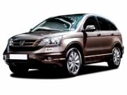 10112 HONDA CR-V KROM FAR ÇERÇEVESİ HONDA CR-V AKSESUARLARI