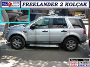SGL-24105 FREELANDER 2 KOLÇAK VİP AYARLI FREELANDER 2 AKSESUARLARI